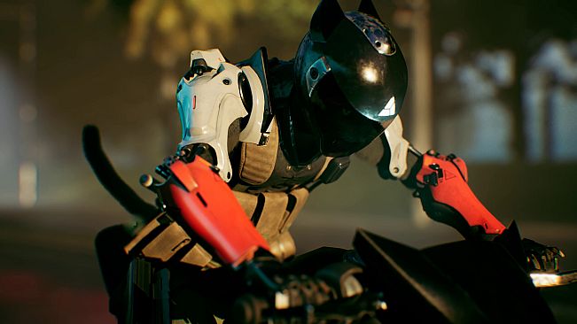 MindKatt:First Strike