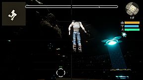 Earth is too small for me