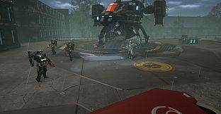 Red Solstice 2: Survivors - CONDATIS GROUP