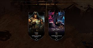 Jotunnslayer: Hordes of Hel - Conan