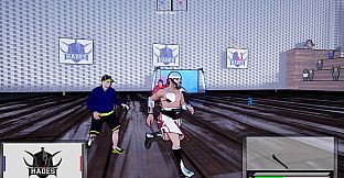 Hades Ultimate Fighting Ball