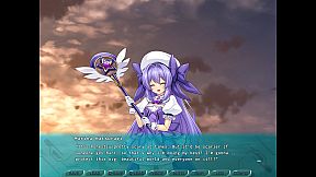 Holy Valkyrie ExS-TIA P