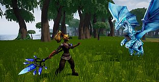 Fantasy Toonz: Embers of Creation