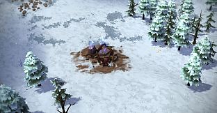 Northgard - Hræsvelg, Clan of the Eagle