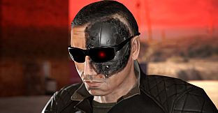 Ghosts of Tabor - Terminator Dark Fate DLC