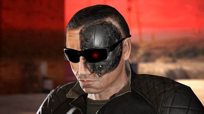Ghosts of Tabor - Terminator Dark Fate DLC