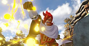 ONE PIECE World Seeker Deluxe Edition