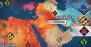 Theology - Religion Creator