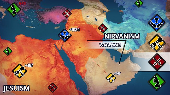 Theology - Religion Creator