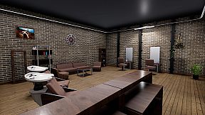 Hairdresser Simulator