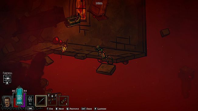 DIVE or DIE - Children of Rain