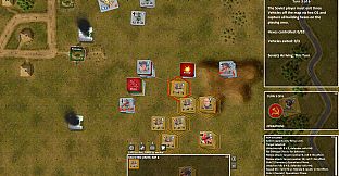 Lock 'n Load Tactical Digital: Valor of the 13th Battlepack