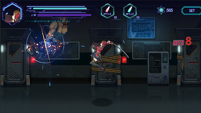 Cosmic Cube -  DLC Free