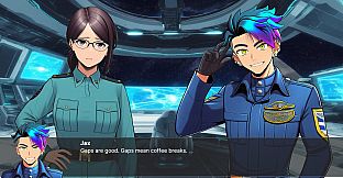 The Aurora Chronicles