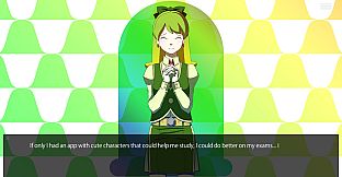 2236 A.D. Secretary Stories