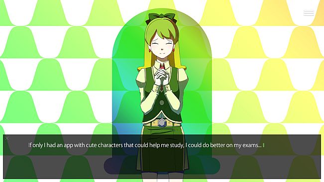 2236 A.D. Secretary Stories