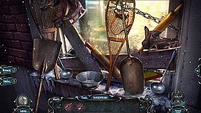 Haunted Hotel: The Axiom Butcher Collector's Edition