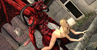 Hell Dream ?
