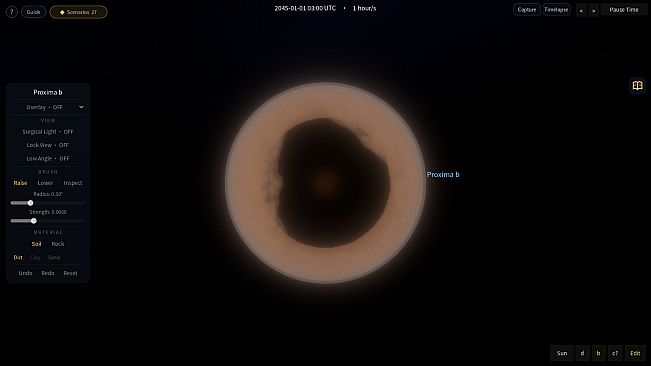 Terra Logic