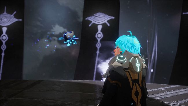Retrace The Light