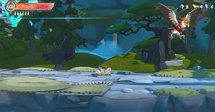 Mogura: The Hidden Mountain