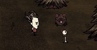 Don't Starve Together: Cottage Cache Chest