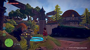 ANDALAS : Realms of Eternal Lights