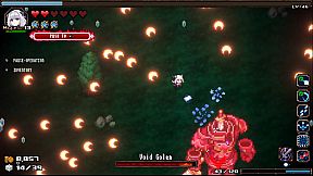 ABYSS SEEKERーーWhat Do You See Deep in The Abyss