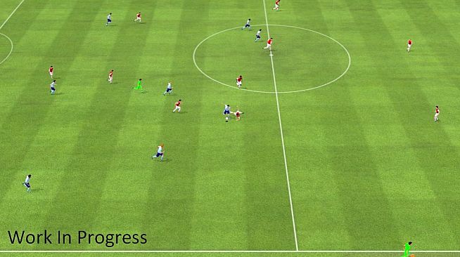 Football Manager 2011