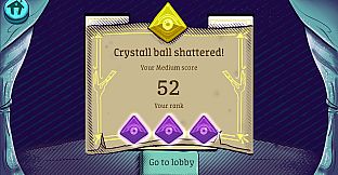 Medium: The Psychic Party Game