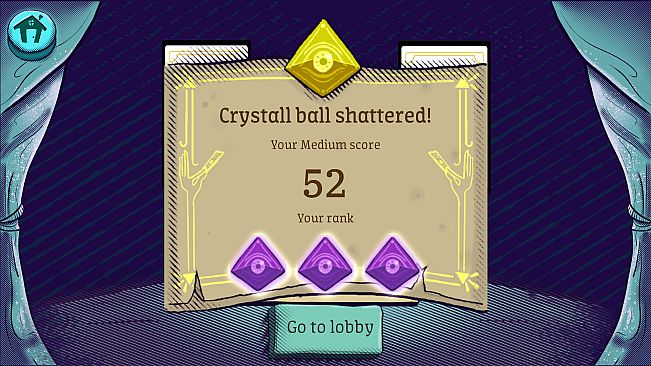 Medium: The Psychic Party Game