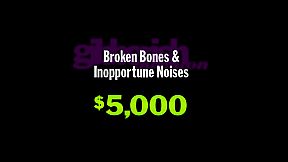 YOU DON'T KNOW JACK Vol. 3