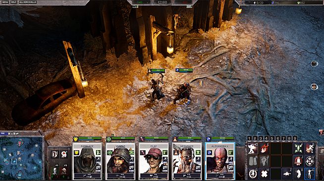 The Cleansing - Versus