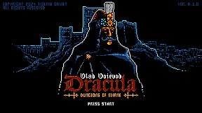 Vlad Voievod Dracula: Dungeons of Edirne