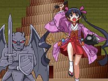 Out of Frame / ノベルゲームの枠組みを変えるノベルゲーム。