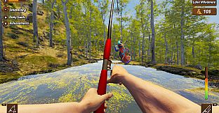 Fishing Pro Simulator
