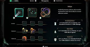 Winds of Arcana: Ruination