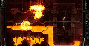 BUTCHER - W.I.M.P. (EASY MODE) DLC