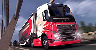 Euro Truck Simulator 2 - Polish Paint Jobs Pack