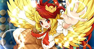 Added Partners "Wily Beast and Weakest Creature Friends"