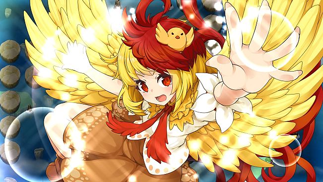 Added Partners "Wily Beast and Weakest Creature Friends"