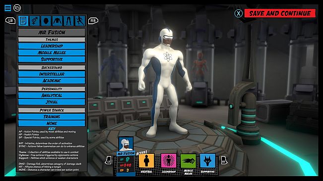 Sentinels of Freedom