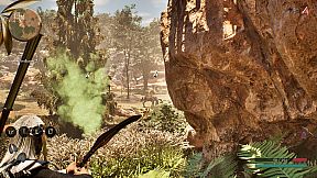 Antediluvian: Seed in Peril