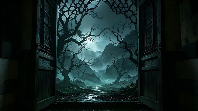 志怪客栈：求求你别死我店里