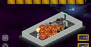 Abrix the robot - bonus soundtrack DLC