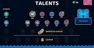 Sushi Cat - Tower Defense