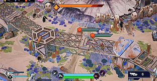 Kaidro: Clan Battles