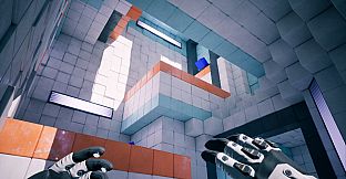 Q.U.B.E. 10th Anniversary