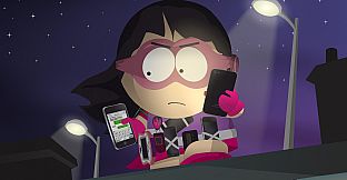 South Park: The Fractured But Whole - Relics of Zaron