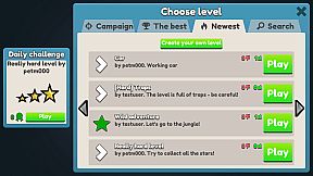 Head Bumper: Editcraft